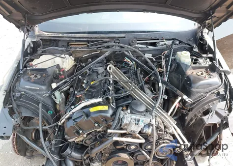 2011 BMW 335I xDrive from USA, damaged, VIN WBAKF9C55BE247195